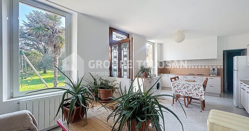 vente Ferme Saint-sulpice-la-pointe