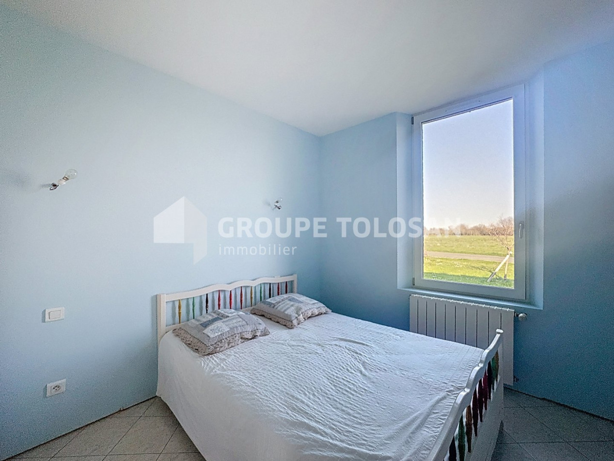 vente Ferme Saint-sulpice-la-pointe - Photo 12