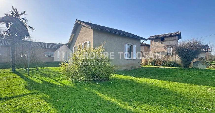 vente Ferme Saint-sulpice-la-pointe