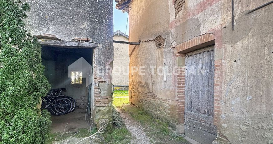 vente Ferme Saint-sulpice-la-pointe