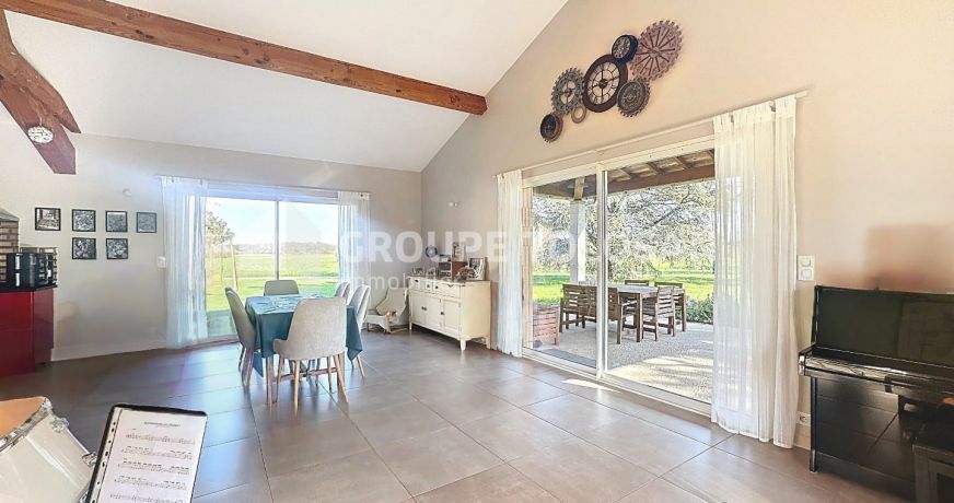 vente Ferme Saint-sulpice-la-pointe