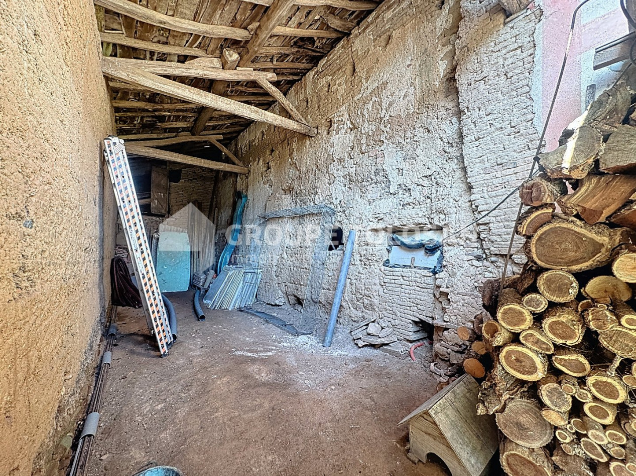 vente Ferme Saint-sulpice-la-pointe - Photo 20
