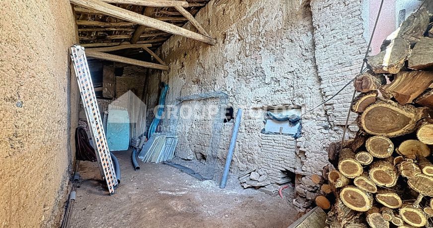 vente Ferme Saint-sulpice-la-pointe