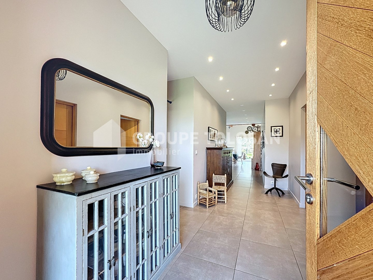 vente Ferme Saint-sulpice-la-pointe - Photo 1