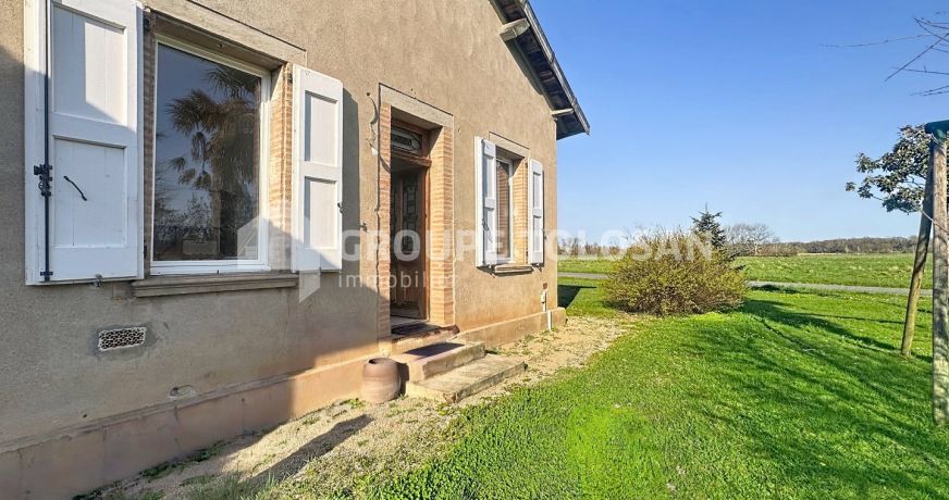 vente Ferme Saint-sulpice-la-pointe