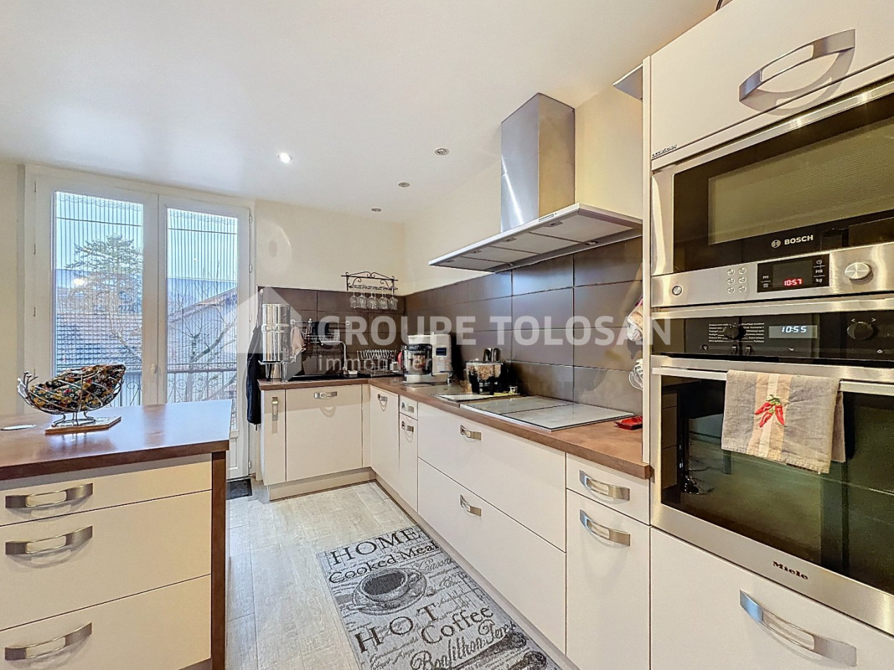 vente Appartement Verfeil - Photo 6