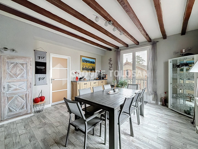 vente Appartement Verfeil - Photo 1