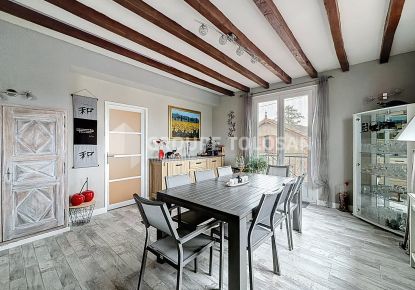 vente Appartement Verfeil