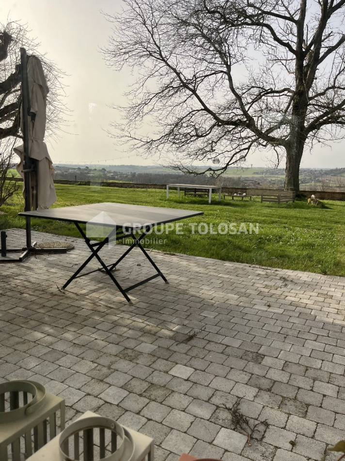 location Maison Dremil-lafage - Photo 13