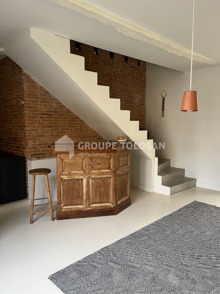 location Maison Dremil-lafage - Photo 9