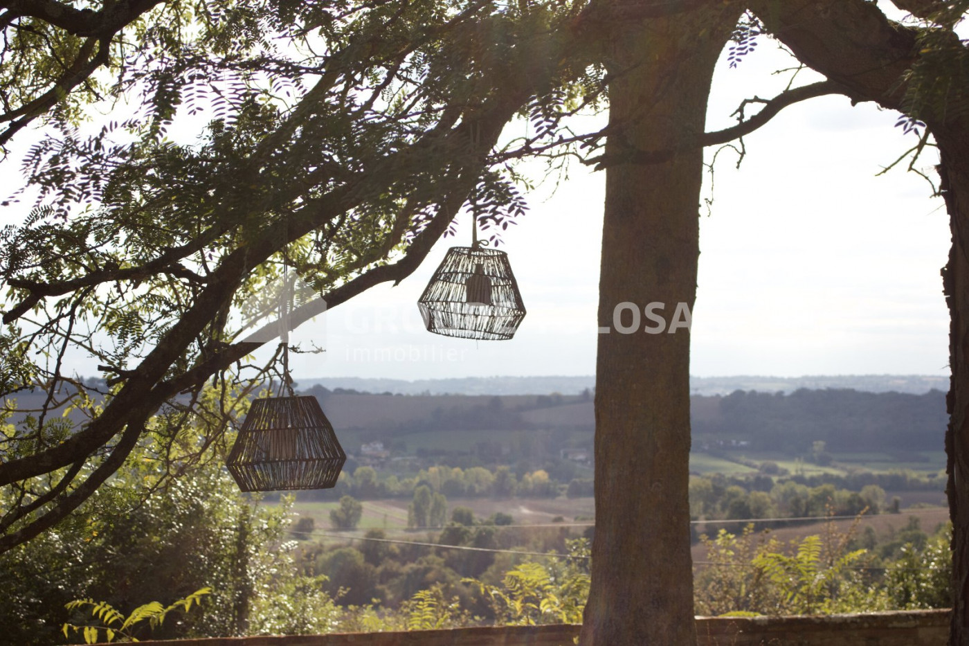 location Maison Dremil-lafage - Photo 11