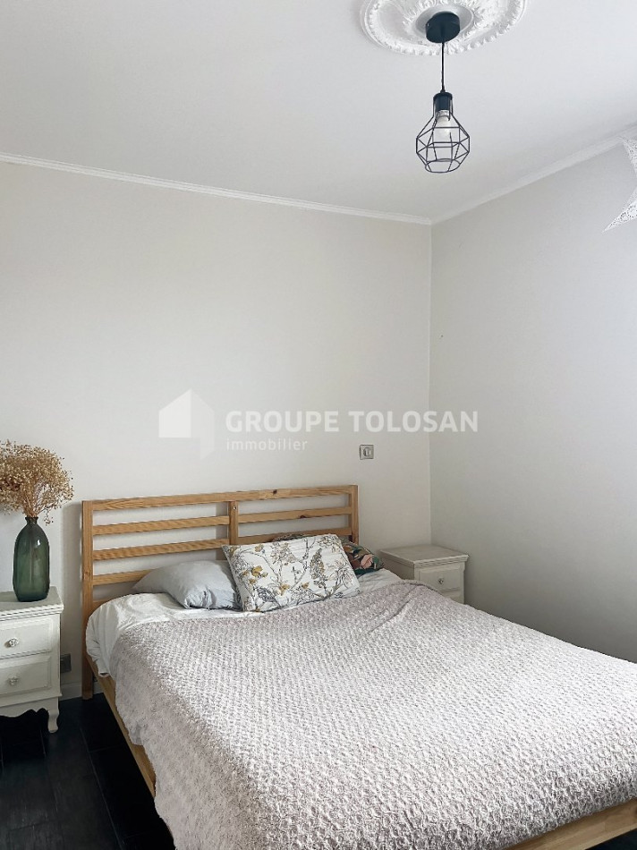 location Appartement Toulouse - Photo 4
