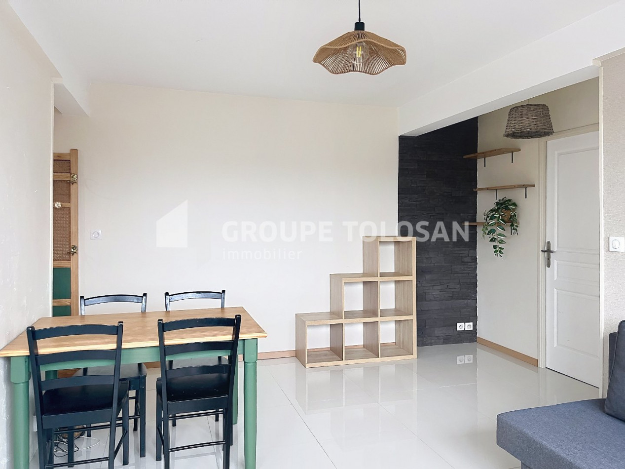 location Appartement Toulouse - Photo 3