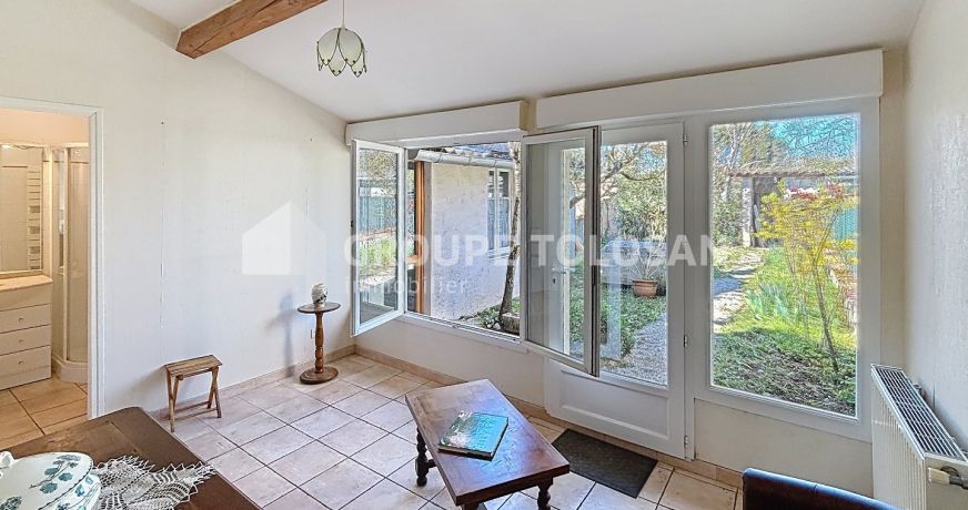 vente Maison de ville Lavaur