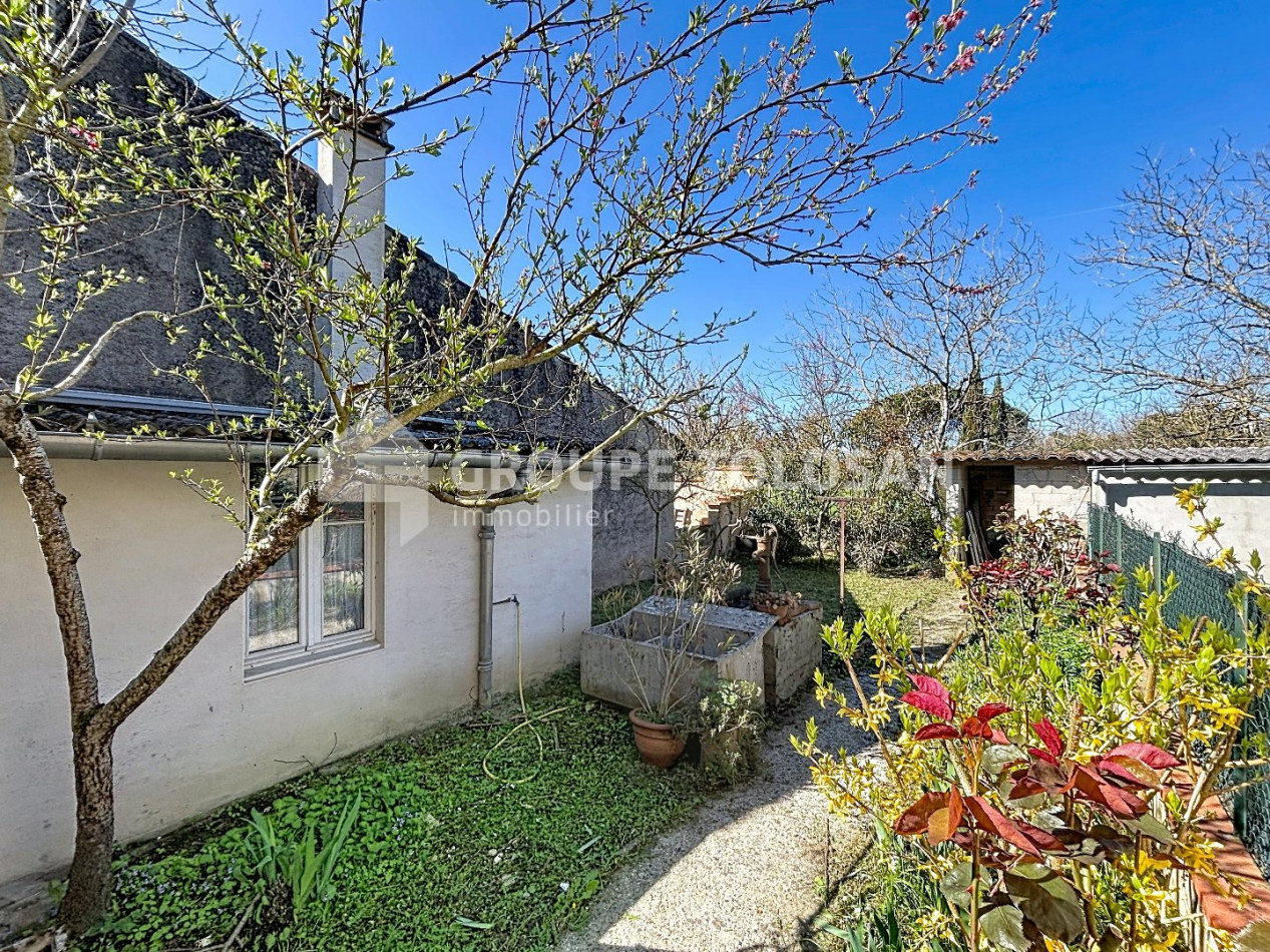 vente Maison de ville Lavaur - Photo 2