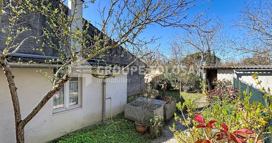 vente Maison de ville Lavaur