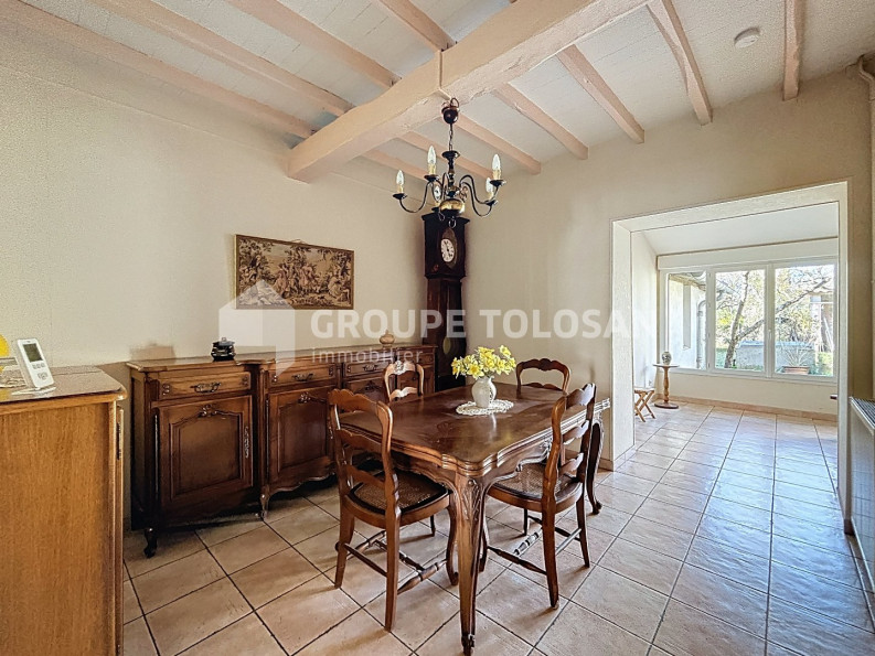 vente Maison de ville Lavaur - Photo 5