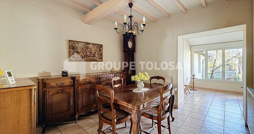 vente Maison de ville Lavaur