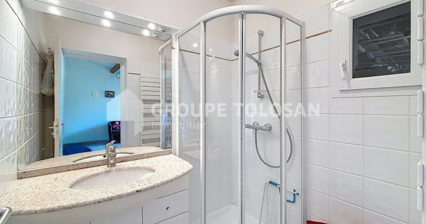 vente Maison de ville Lavaur