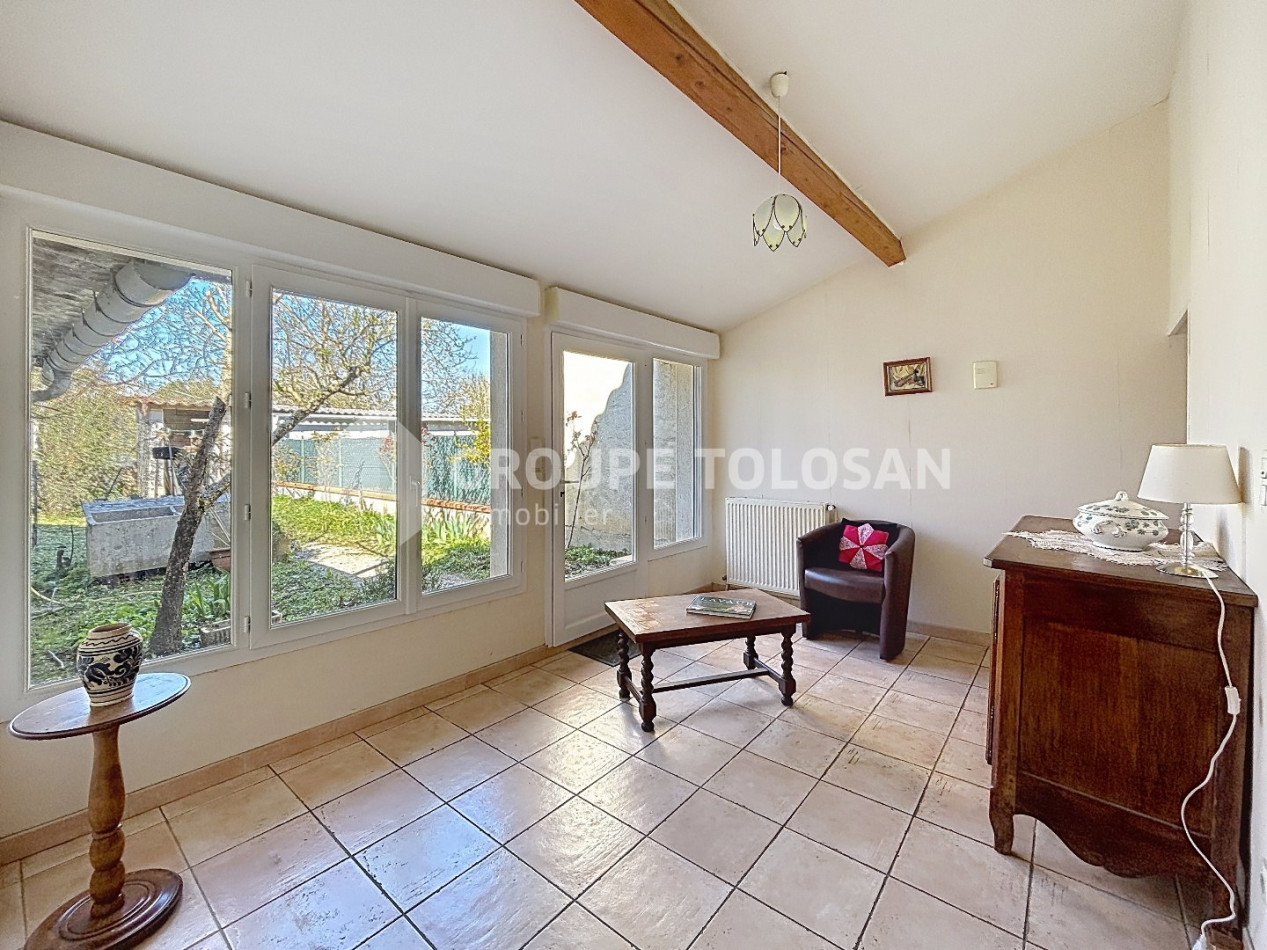 vente Maison de ville Lavaur - Photo 6