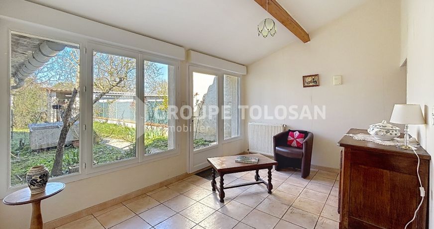 vente Maison de ville Lavaur