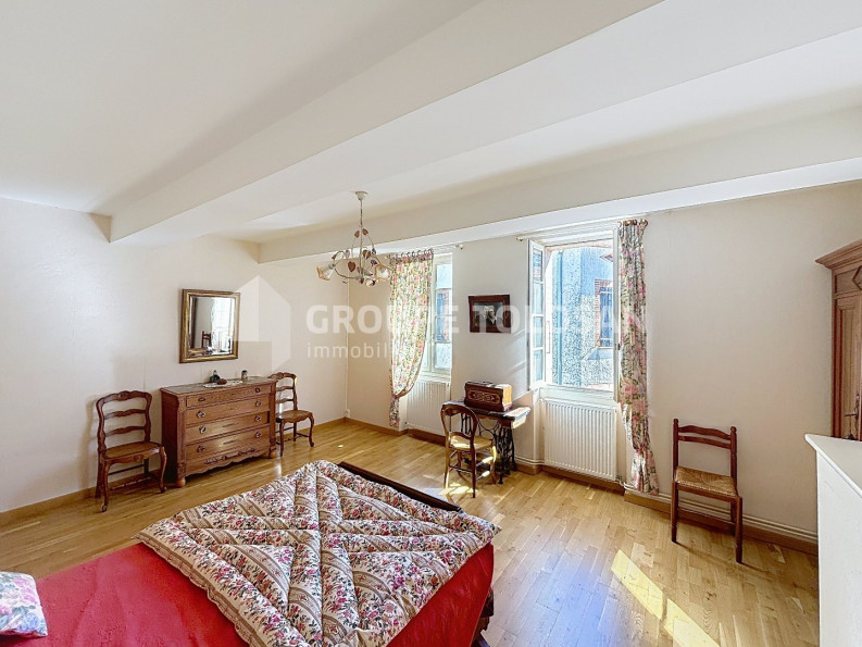 vente Maison de ville Lavaur - Photo 9