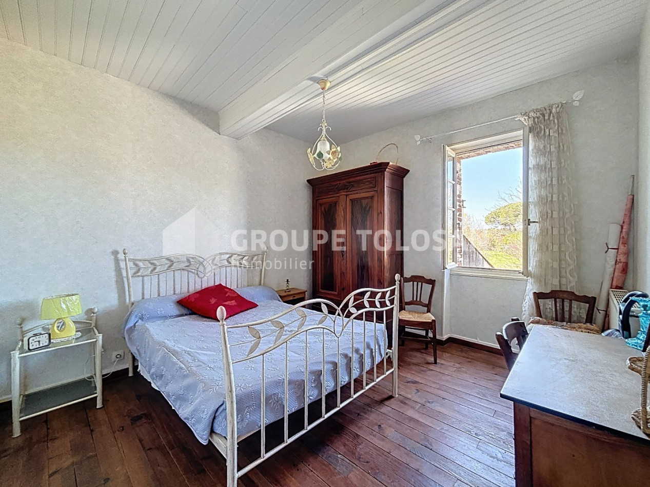 vente Maison de ville Lavaur - Photo 10
