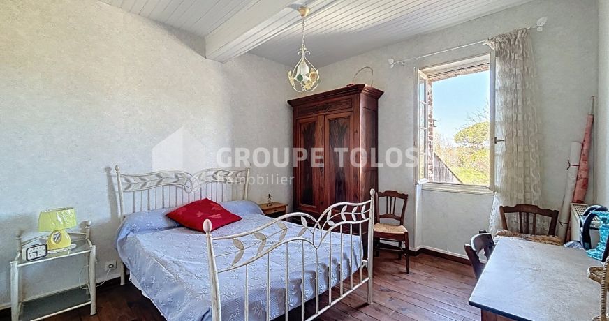 vente Maison de ville Lavaur