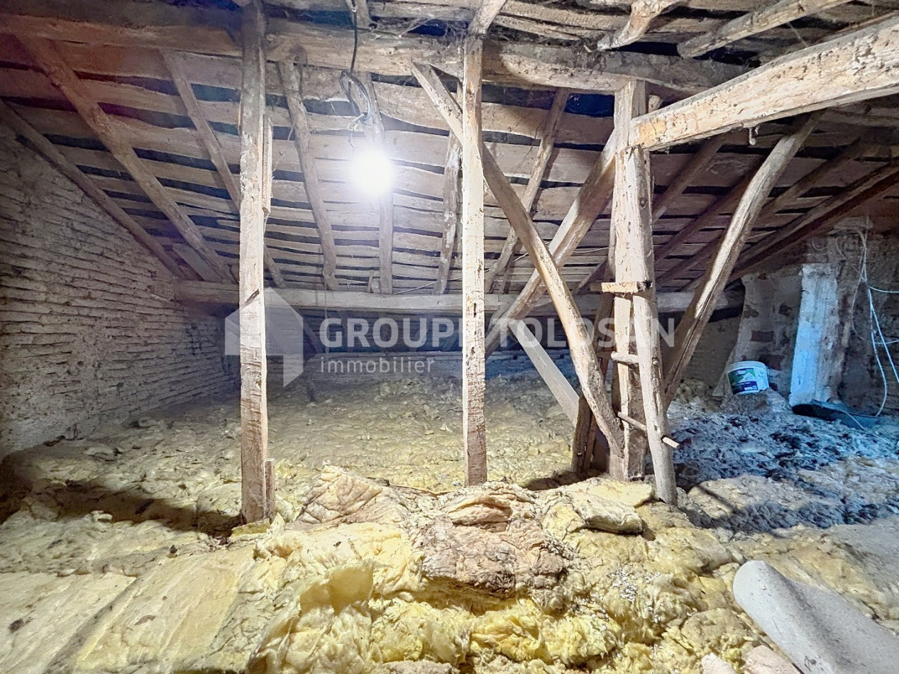 vente Maison de ville Lavaur - Photo 13