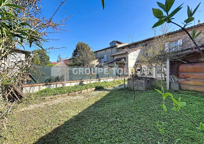 vente Maison de ville Lavaur