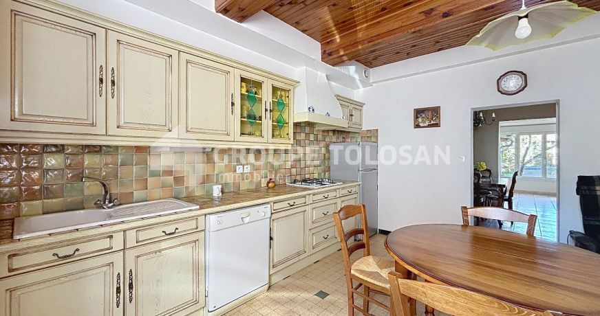 vente Maison de ville Lavaur