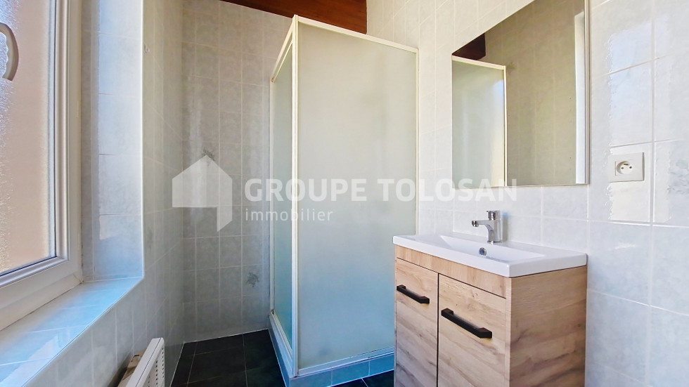 location Maison Saint-sulpice-la-pointe - Photo 7