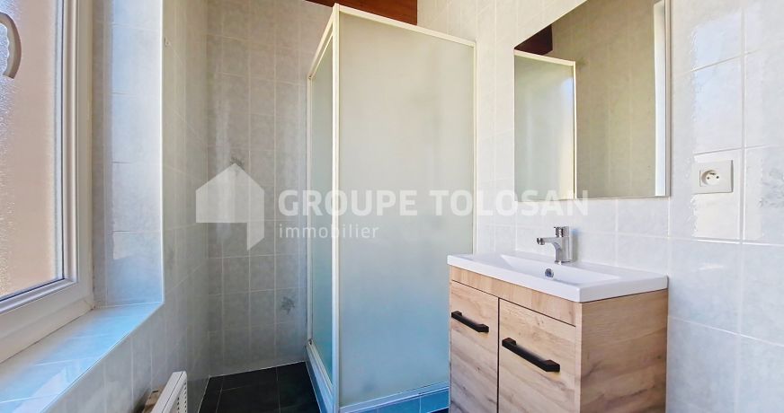 location Maison Saint-sulpice-la-pointe