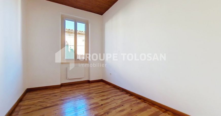 location Maison Saint-sulpice-la-pointe