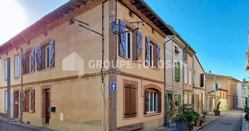 location Maison Saint-sulpice-la-pointe