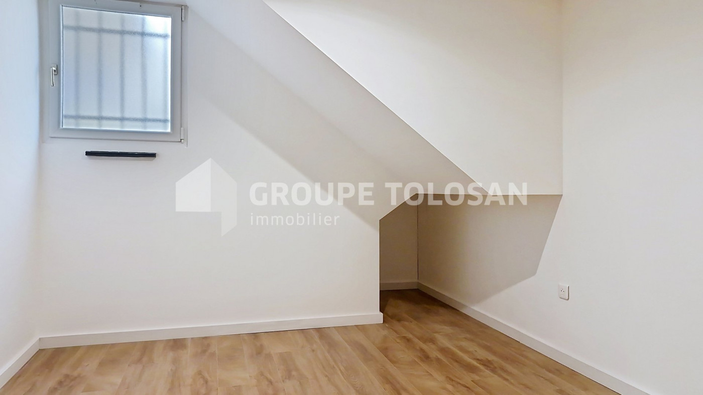 location Appartement Bessieres - Photo 5