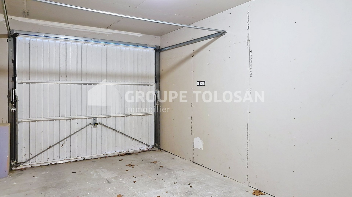 location Appartement Bessieres - Photo 8