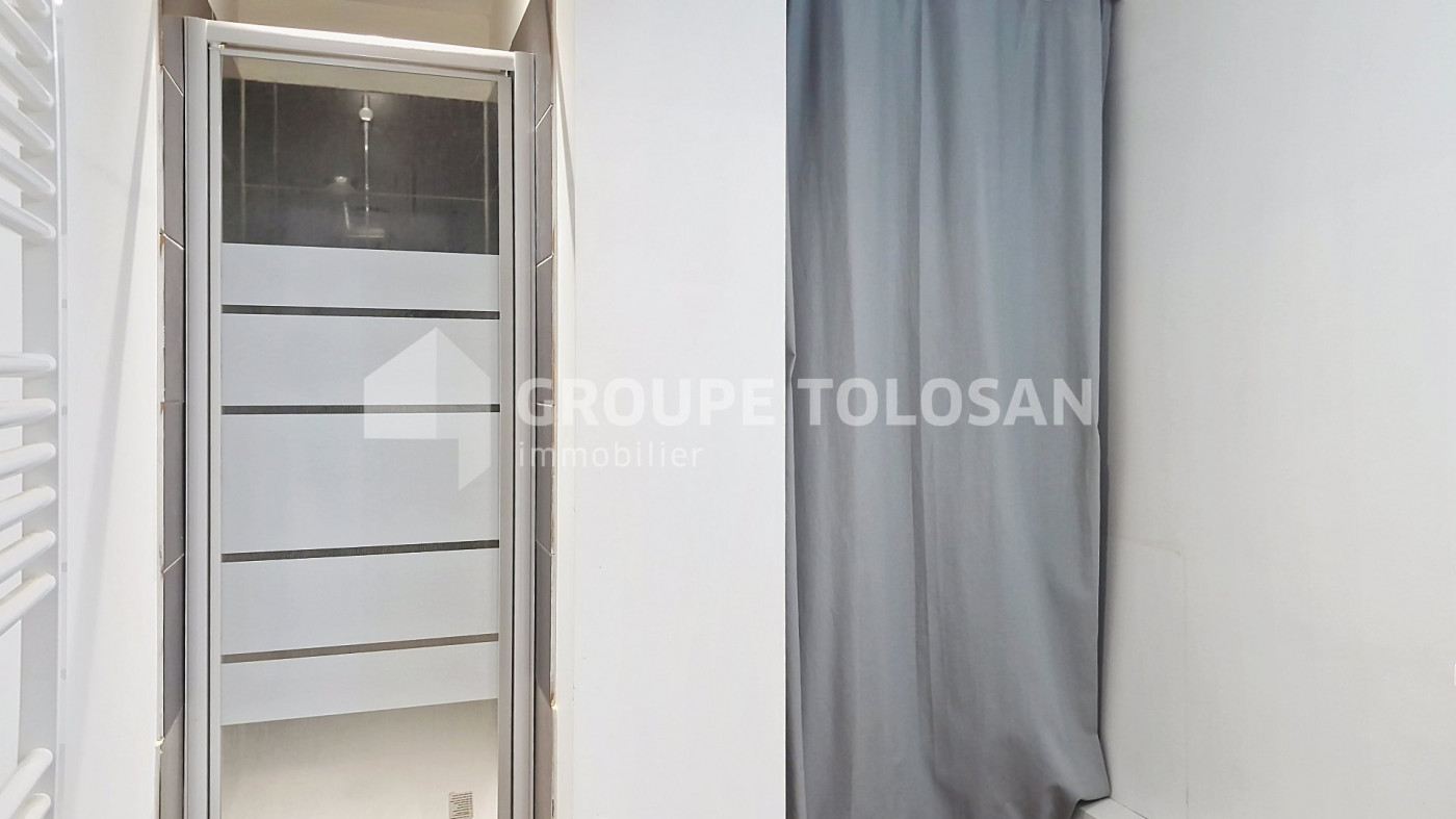 location Appartement Bessieres - Photo 7