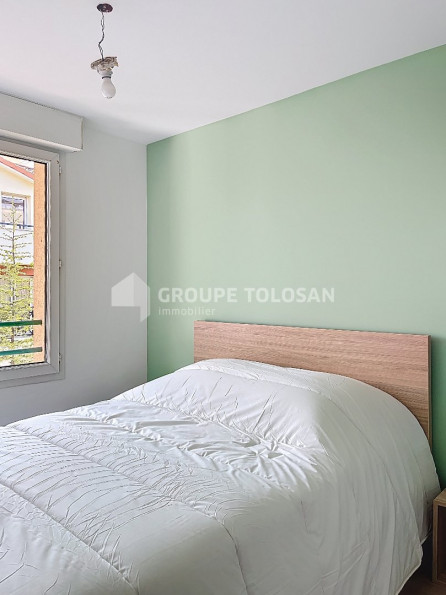 location Appartement Toulouse - Photo 3
