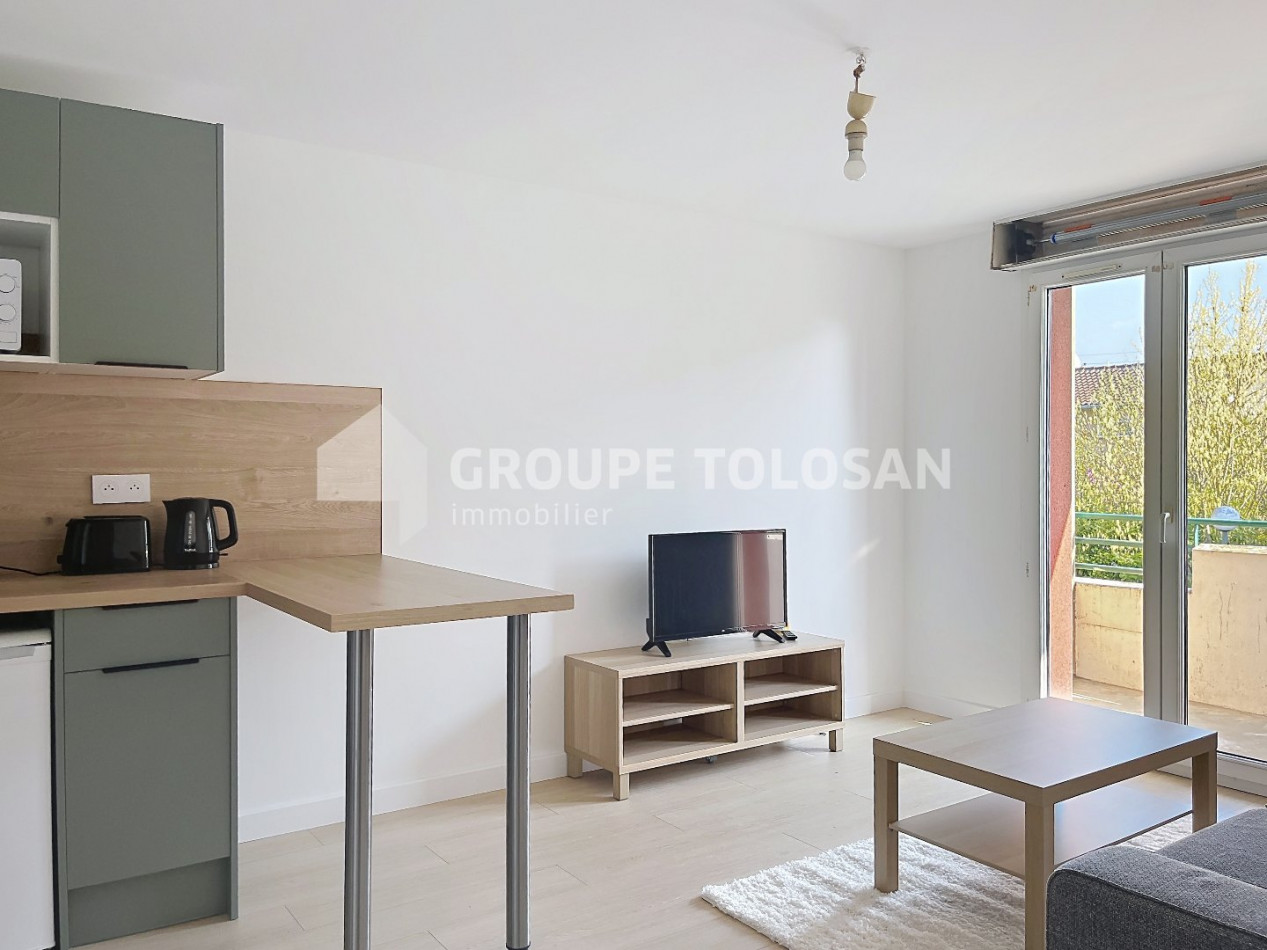 location Appartement Toulouse - Photo 4