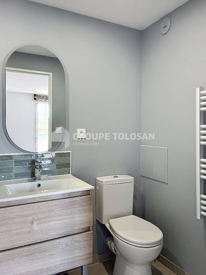 location Appartement Toulouse - Photo 6