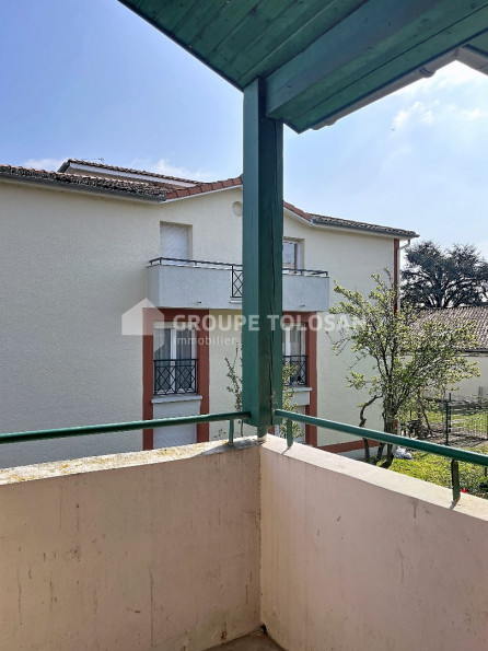 location Appartement Toulouse - Photo 7