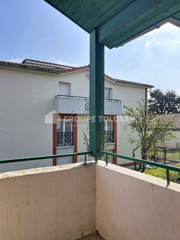 location Appartement Toulouse - Photo 7