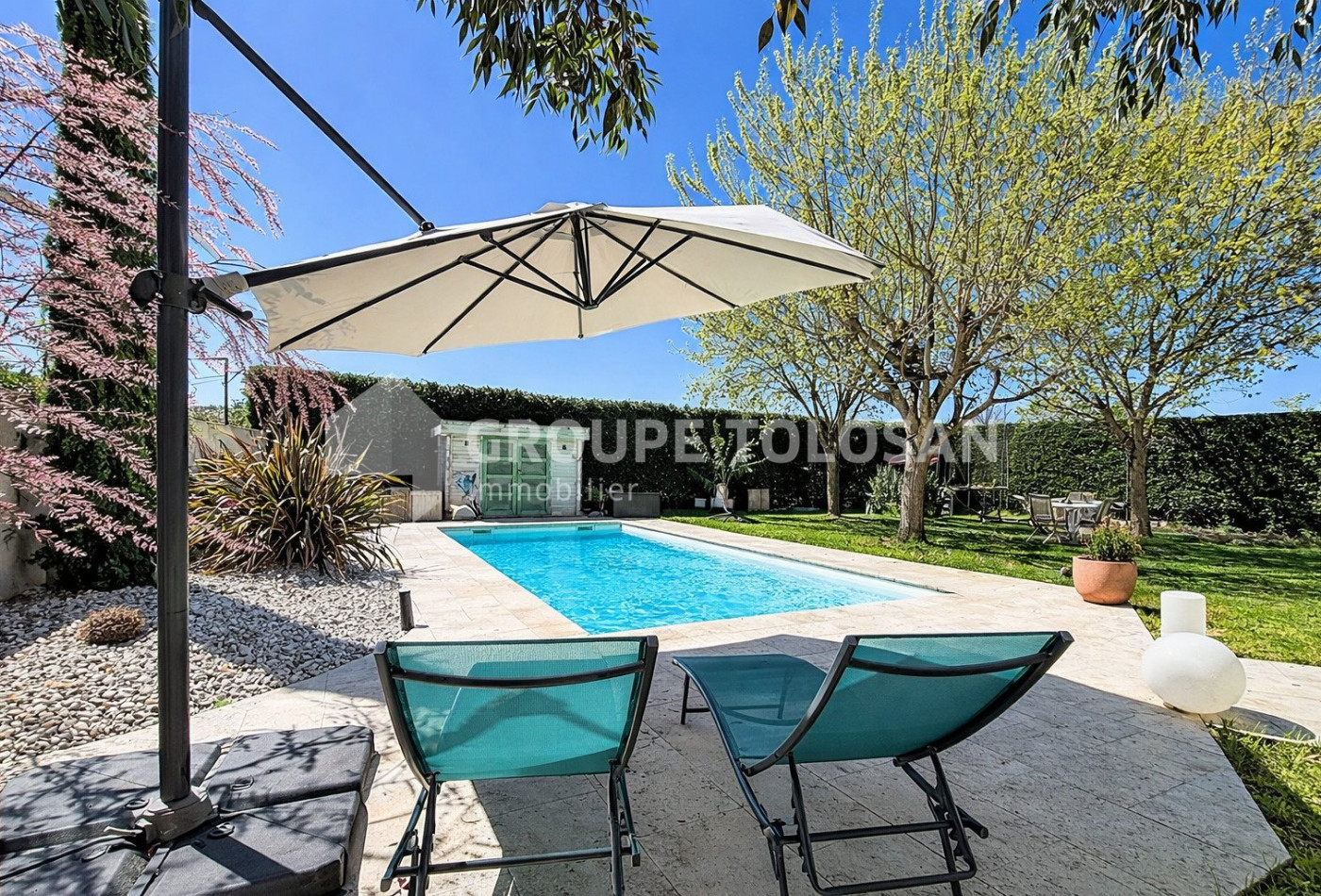 vente Maison Lavaur - Photo 2