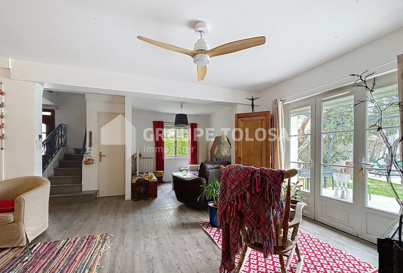 vente Maison Lavaur - Photo 8