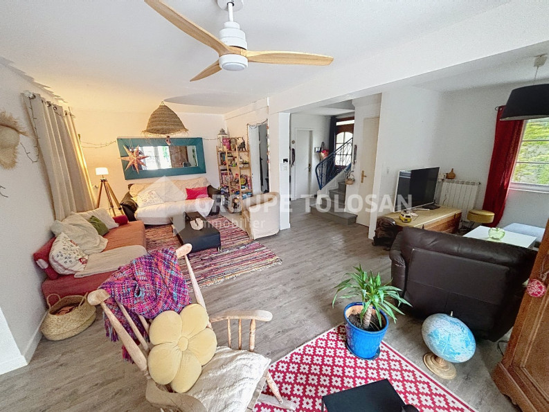 vente Maison Lavaur - Photo 6