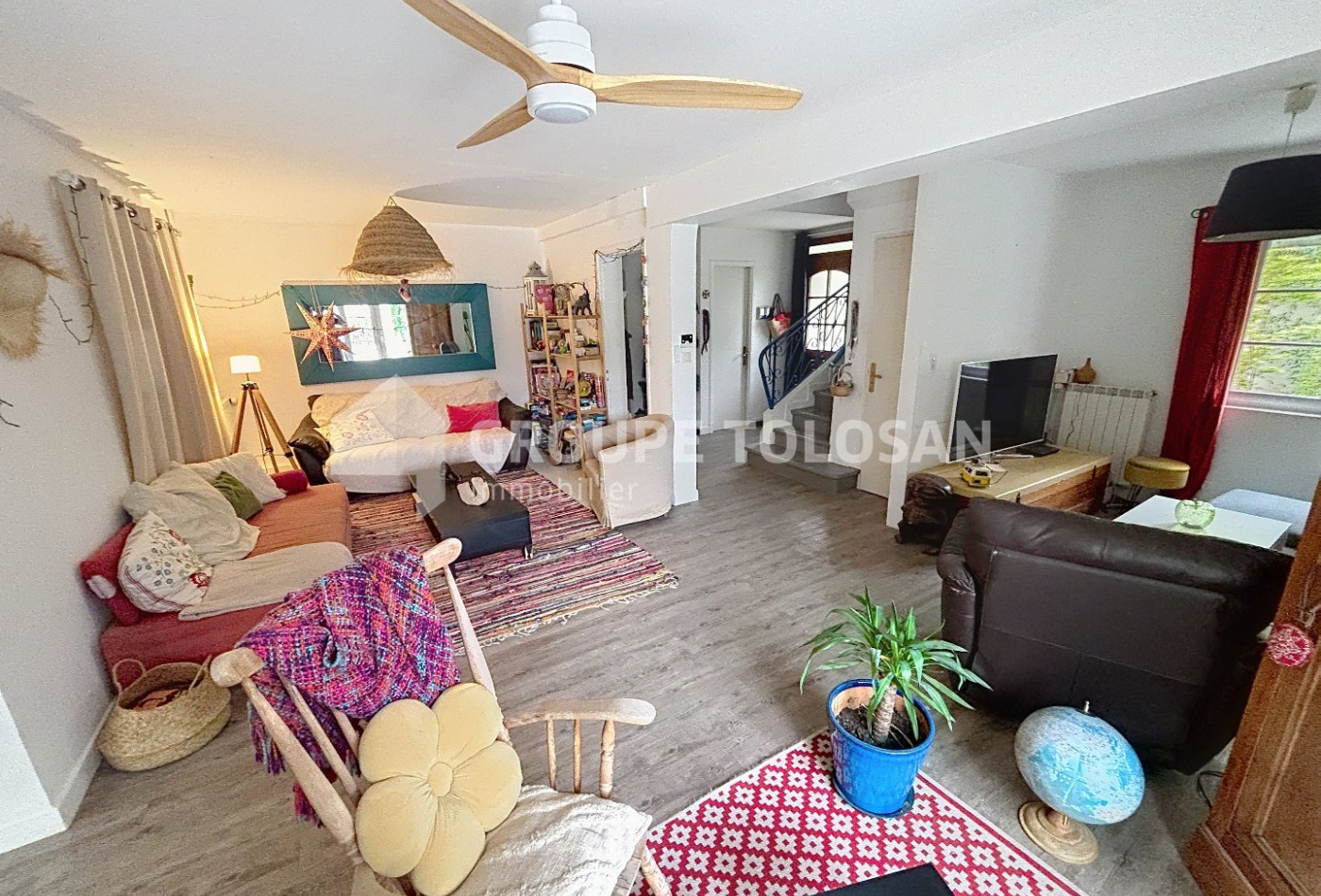 vente Maison Lavaur - Photo 6