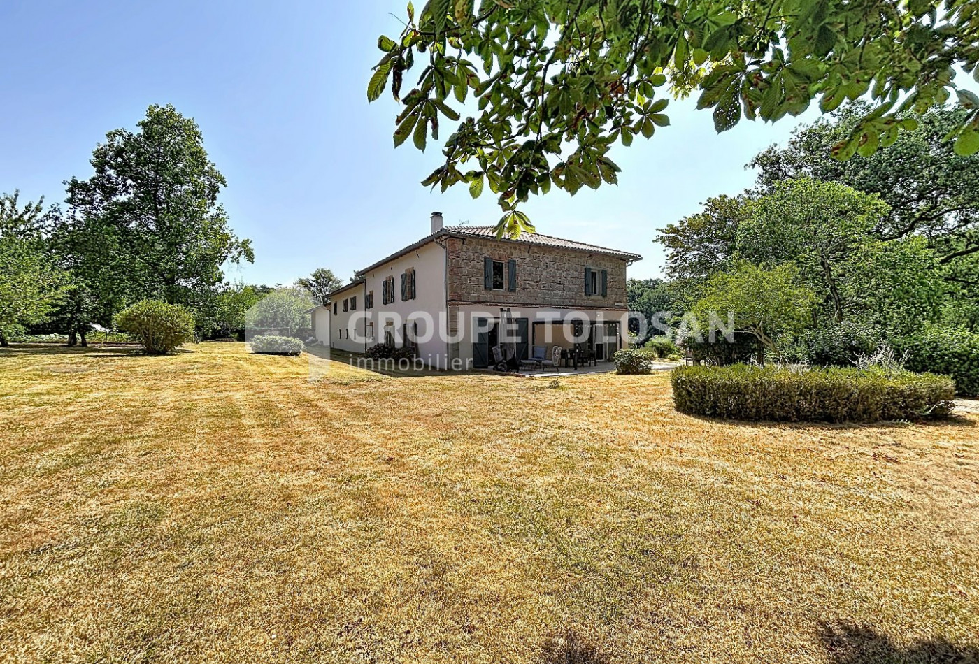 vente Corps de ferme Lavaur - Photo 2
