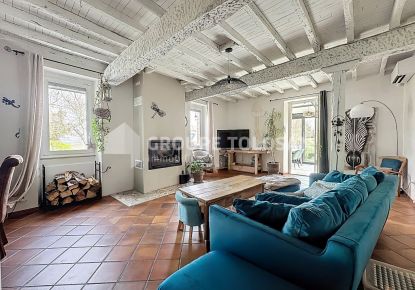 vente Maison Caraman