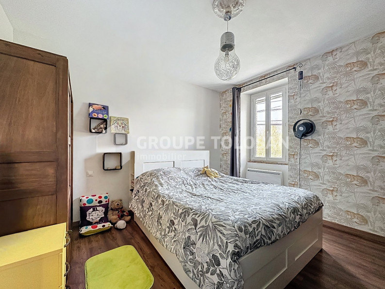 vente Maison Caraman - Photo 9